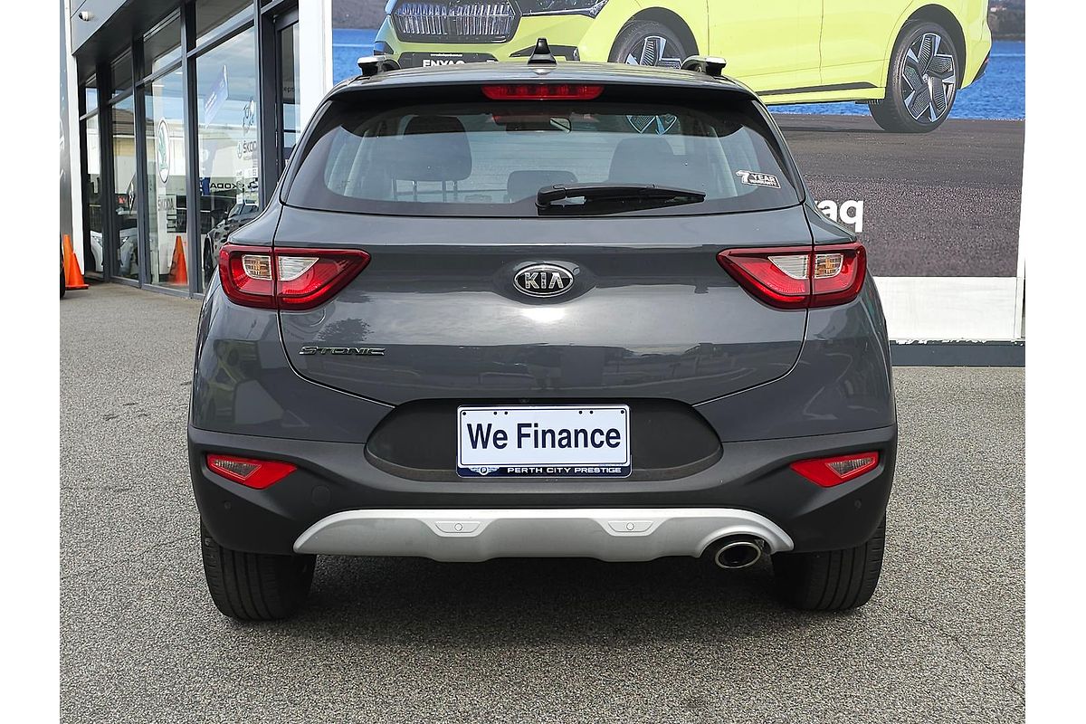 2021 Kia Stonic Sport YB