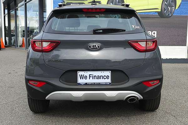 2021 Kia Stonic Sport YB