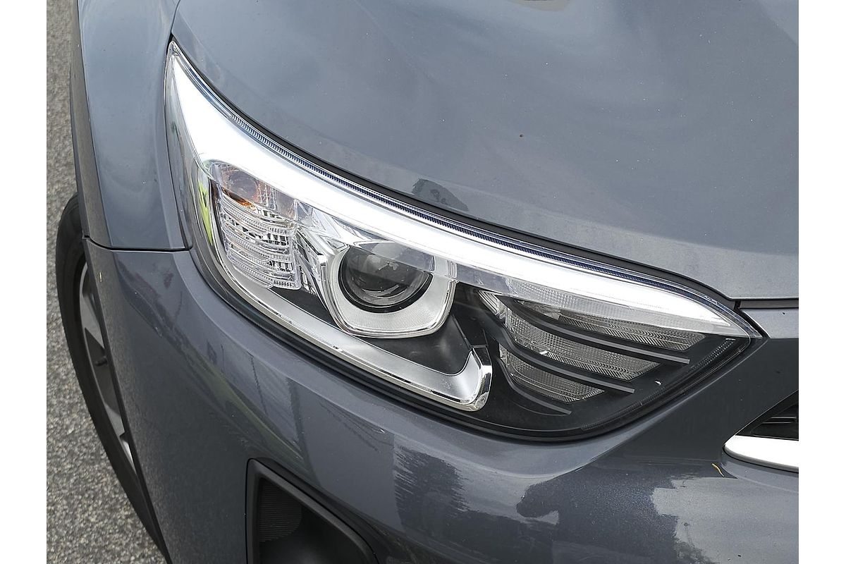 2021 Kia Stonic Sport YB