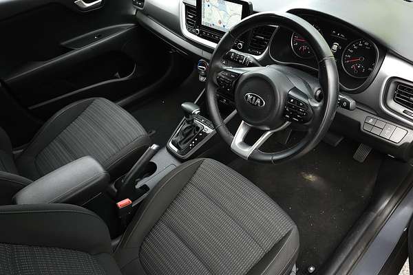 2021 Kia Stonic Sport YB