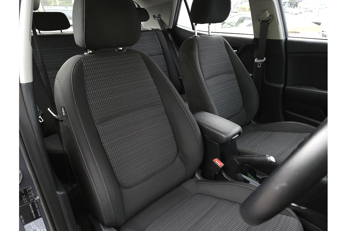 2021 Kia Stonic Sport YB