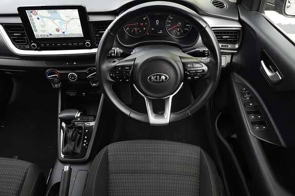 2021 Kia Stonic Sport YB