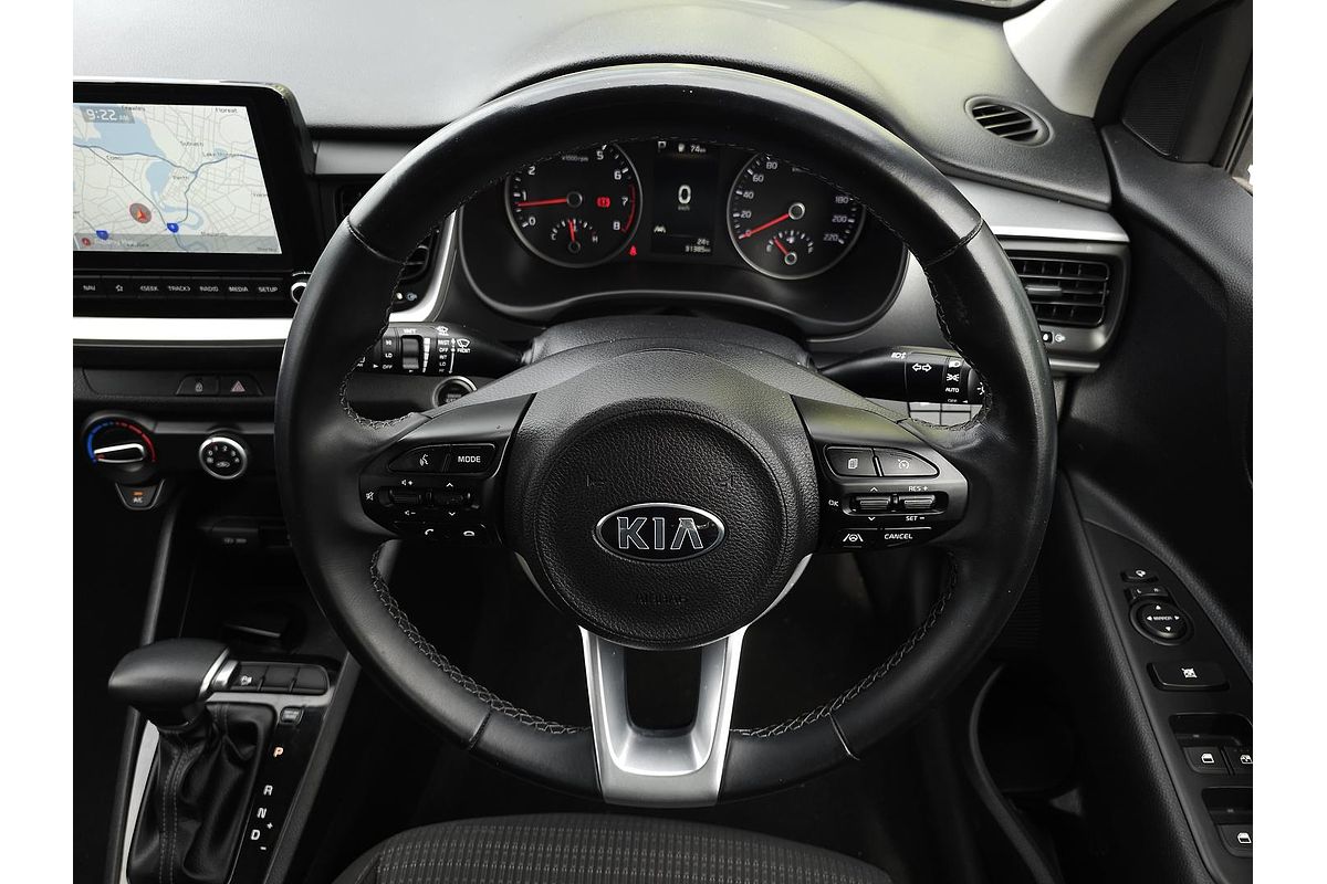 2021 Kia Stonic Sport YB