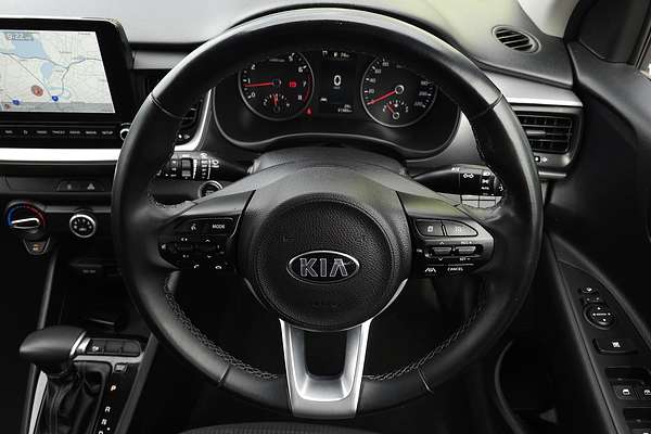 2021 Kia Stonic Sport YB