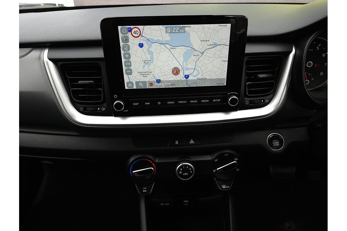 2021 Kia Stonic Sport YB