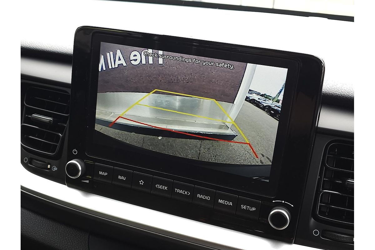 2021 Kia Stonic Sport YB