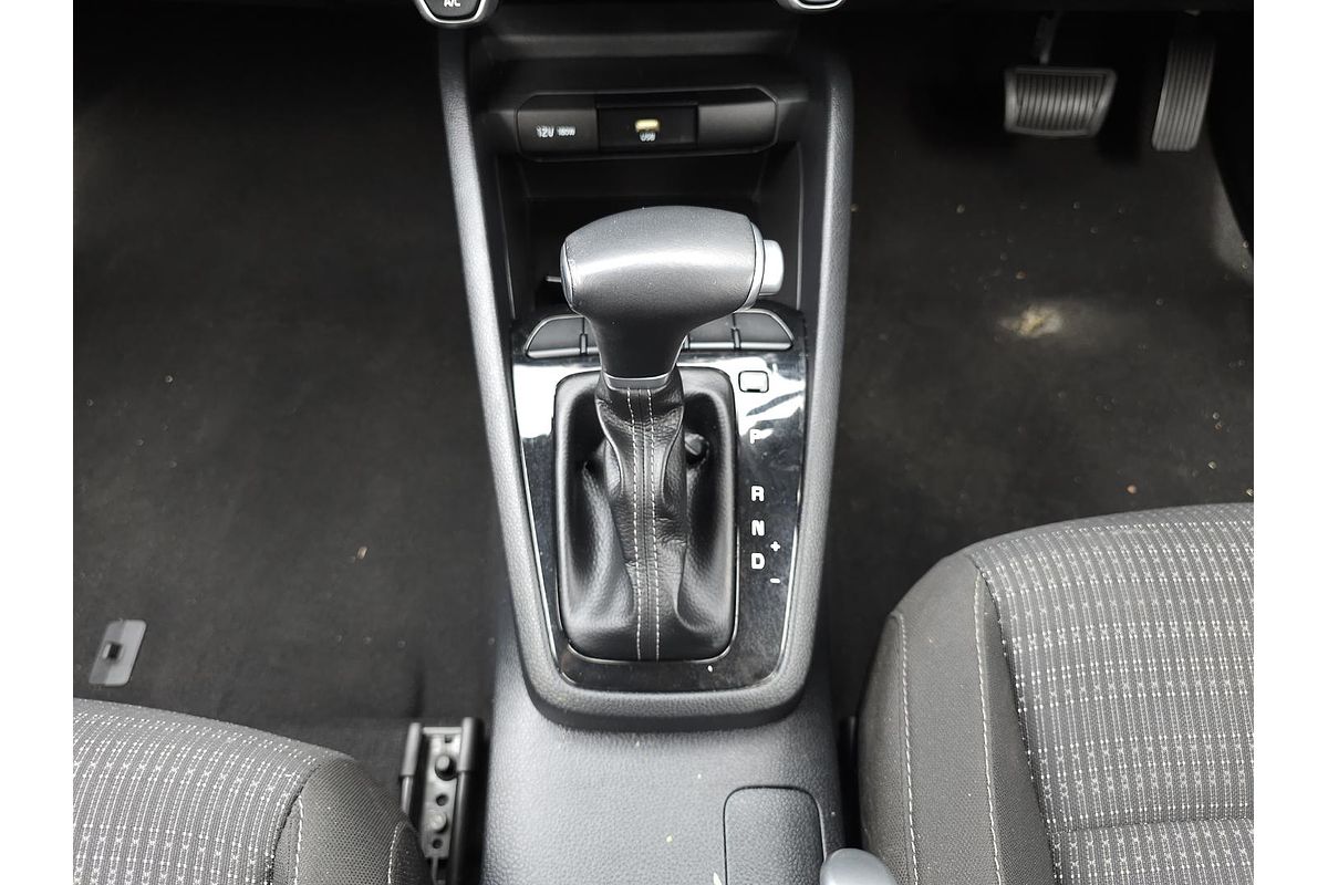 2021 Kia Stonic Sport YB