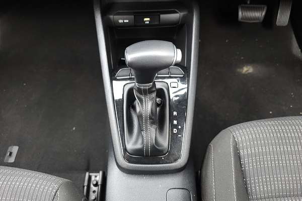 2021 Kia Stonic Sport YB