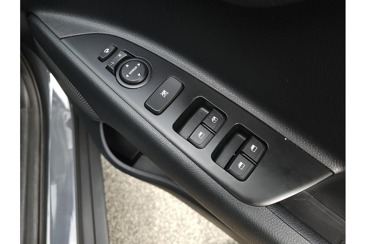 2021 Kia Stonic Sport YB