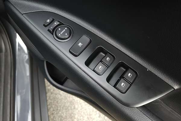 2021 Kia Stonic Sport YB
