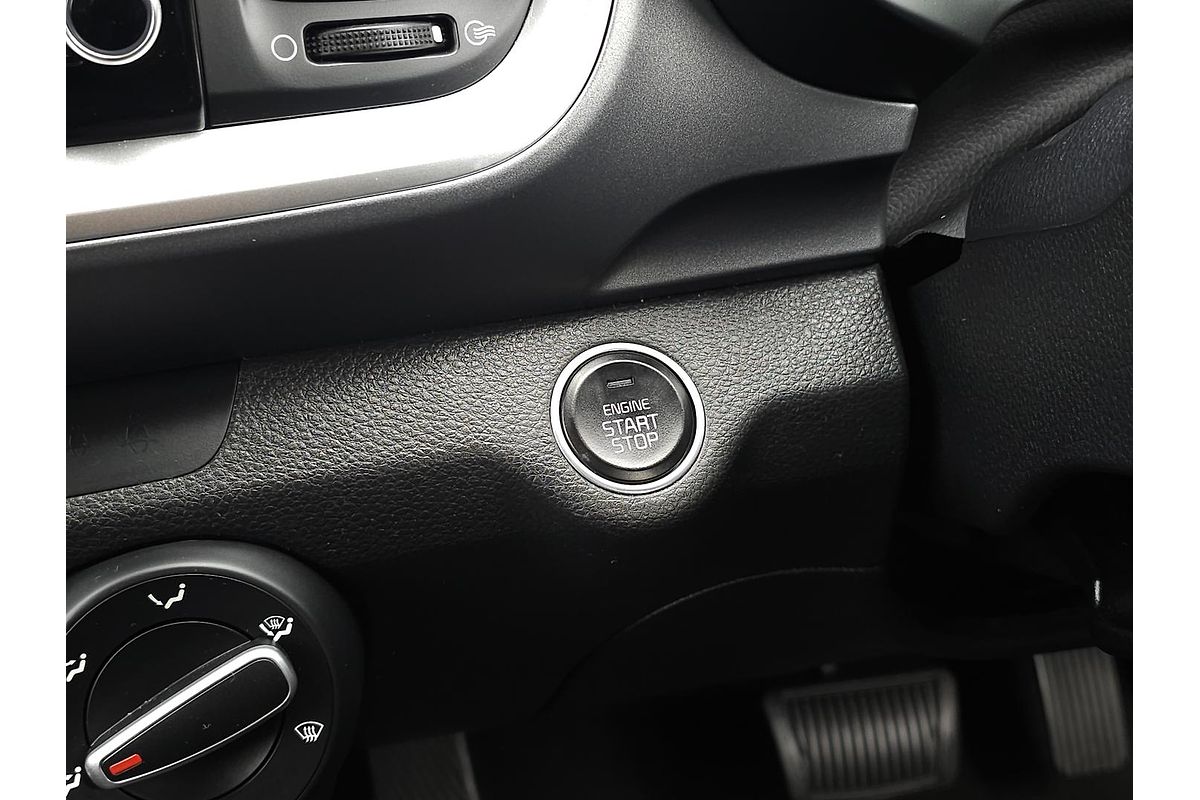 2021 Kia Stonic Sport YB