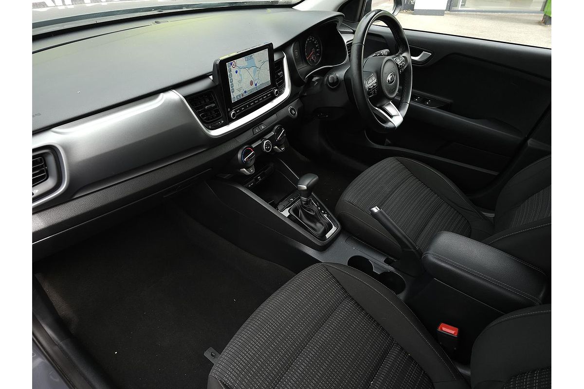 2021 Kia Stonic Sport YB