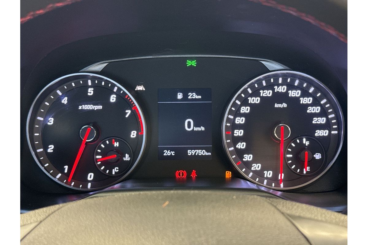 2018 Hyundai Elantra Sport Premium AD.2