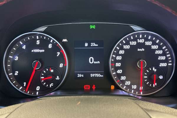 2018 Hyundai Elantra Sport Premium AD.2