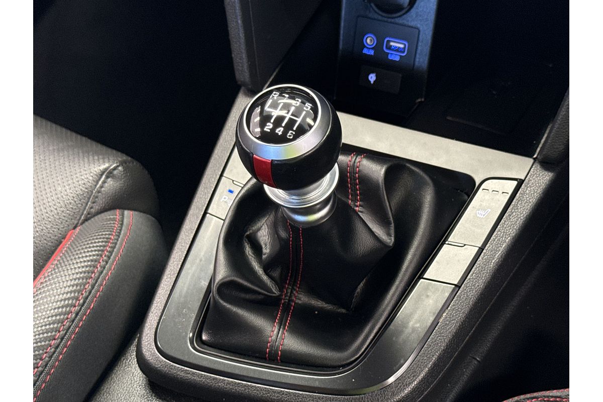 2018 Hyundai Elantra Sport Premium AD.2
