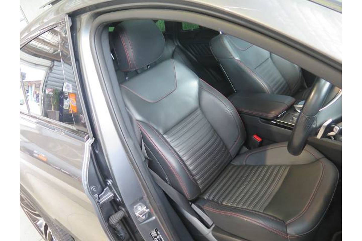 2019 Mercedes-Benz GLE43 AMG C292