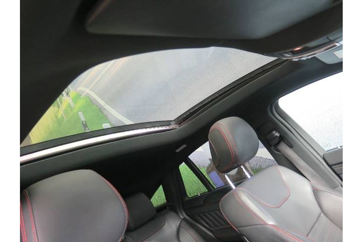 2019 Mercedes-Benz GLE43 AMG C292