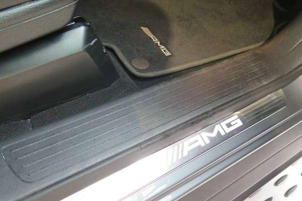 2019 Mercedes-Benz GLE43 AMG C292
