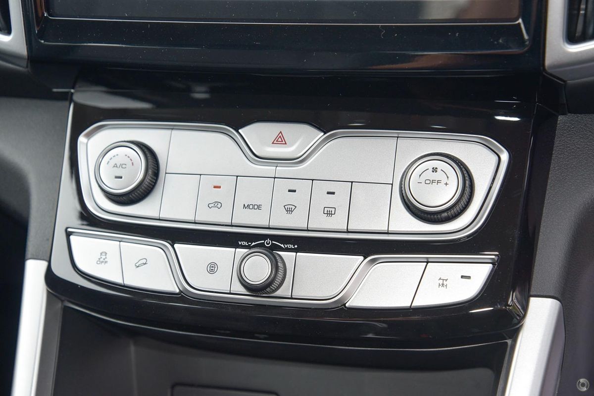 2024 GWM Ute Cannon Premium NPW 4X4