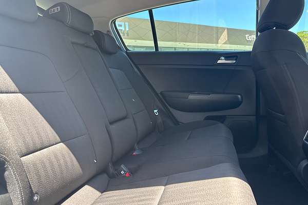 2017 Kia Sportage Si Premium QL