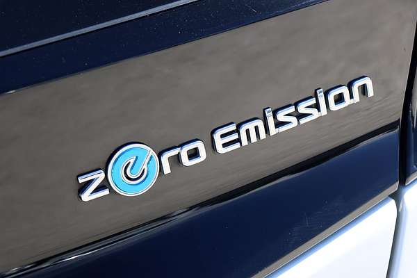 2019 Nissan LEAF ZE1