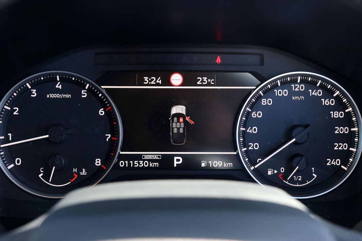 2024 Mitsubishi Outlander LS ZM