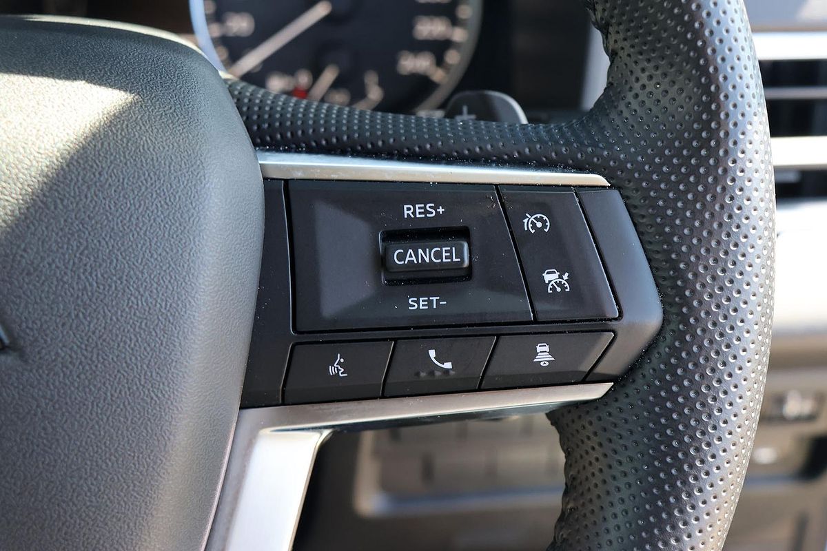 2024 Mitsubishi Outlander LS ZM