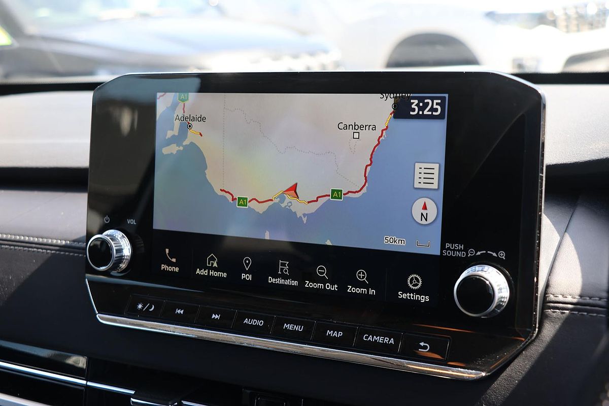 2024 Mitsubishi Outlander LS ZM