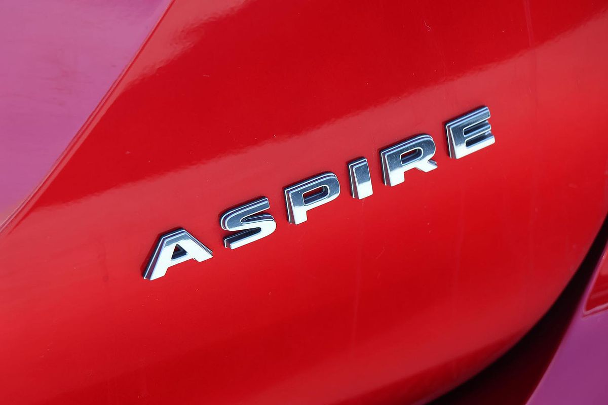 2024 Mitsubishi Outlander Aspire ZM