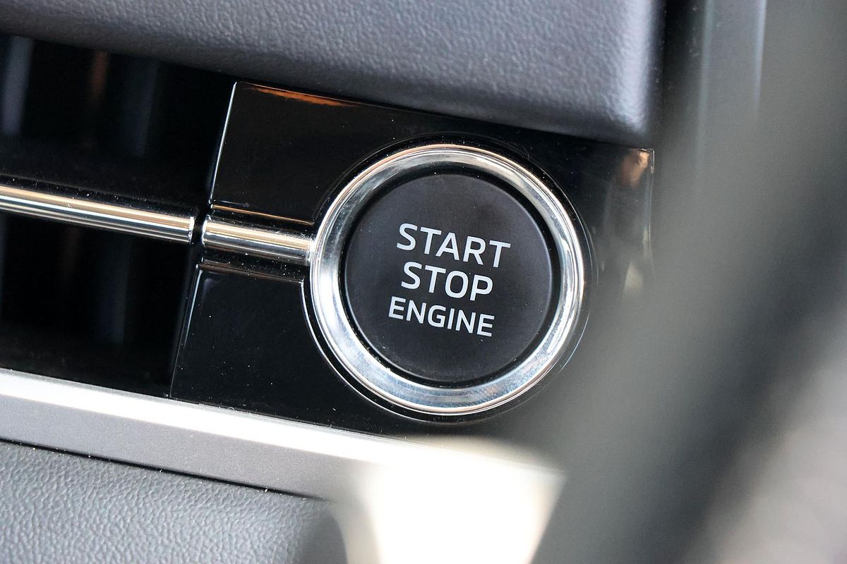 2024 Mitsubishi Outlander Aspire ZM