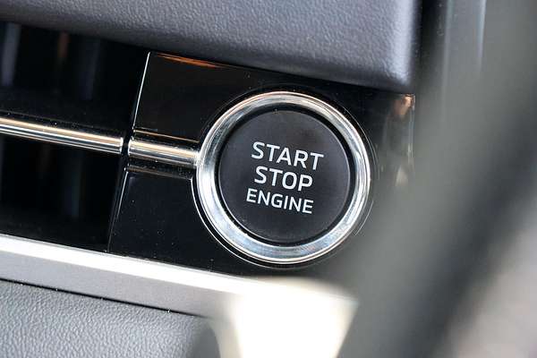 2024 Mitsubishi Outlander Aspire ZM