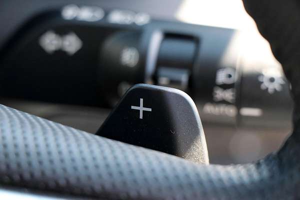 2024 Mitsubishi Outlander Aspire ZM
