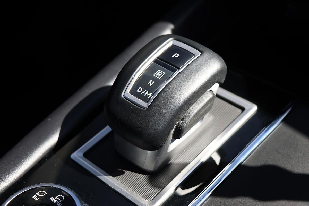 2024 Mitsubishi Outlander Aspire ZM