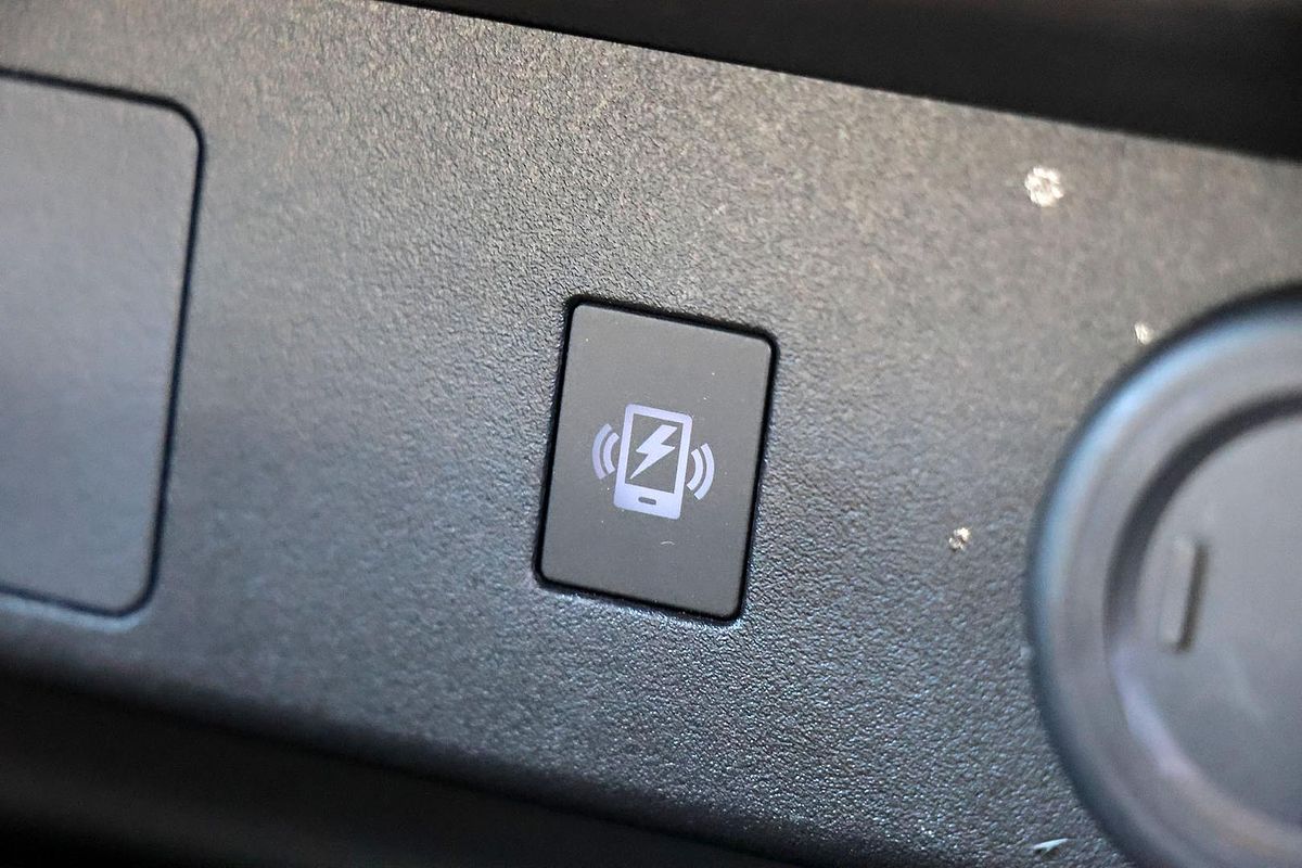 2024 Mitsubishi Outlander Aspire ZM