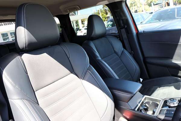 2024 Mitsubishi Outlander Aspire ZM