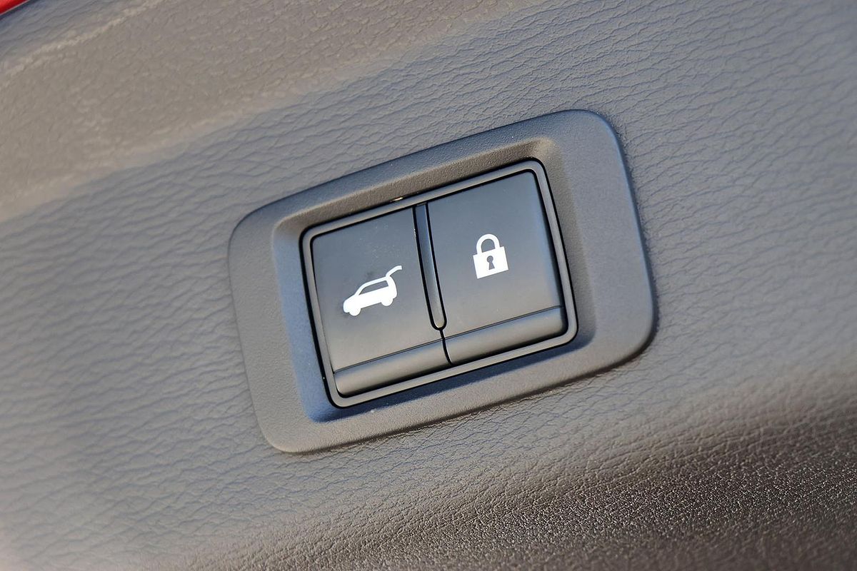 2024 Mitsubishi Outlander Aspire ZM