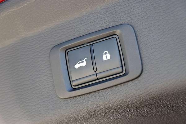 2024 Mitsubishi Outlander Aspire ZM