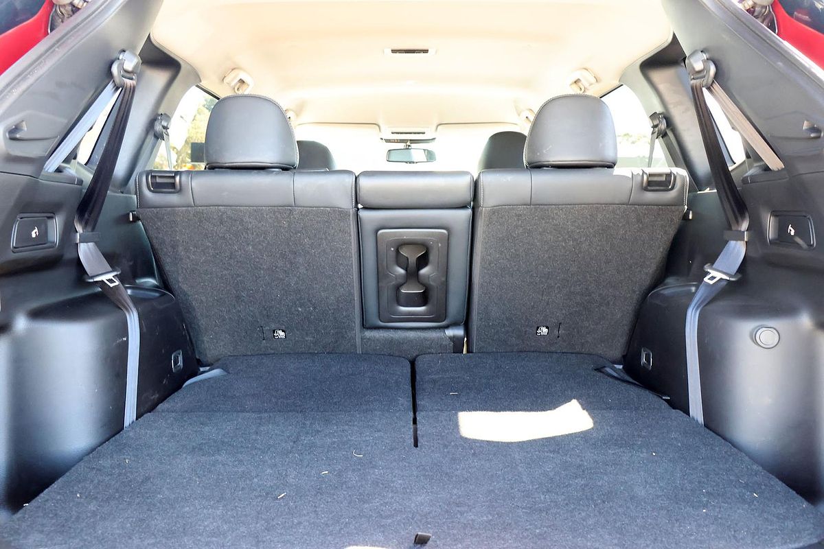 2024 Mitsubishi Outlander Aspire ZM
