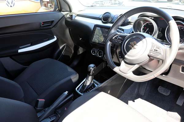 2022 Suzuki Swift GL S AZ Series II