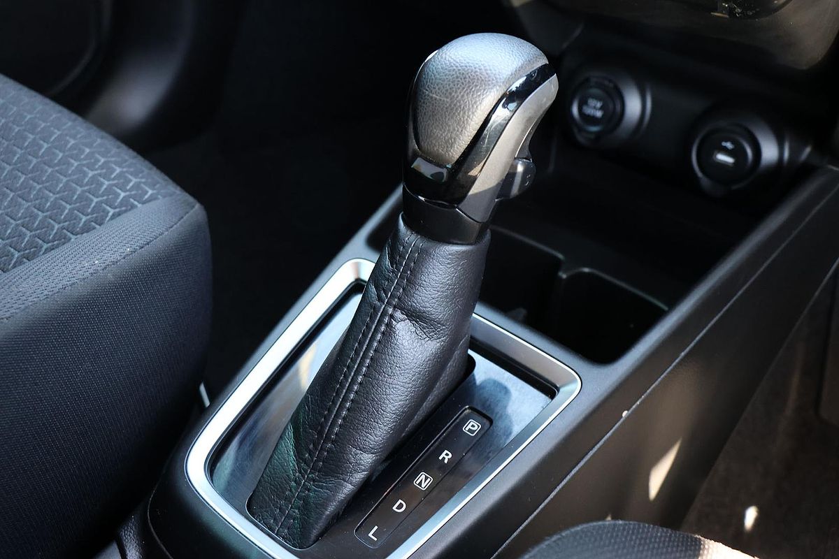 2022 Suzuki Swift GL S AZ Series II