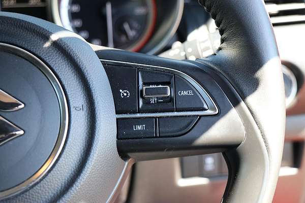 2022 Suzuki Swift GL S AZ Series II