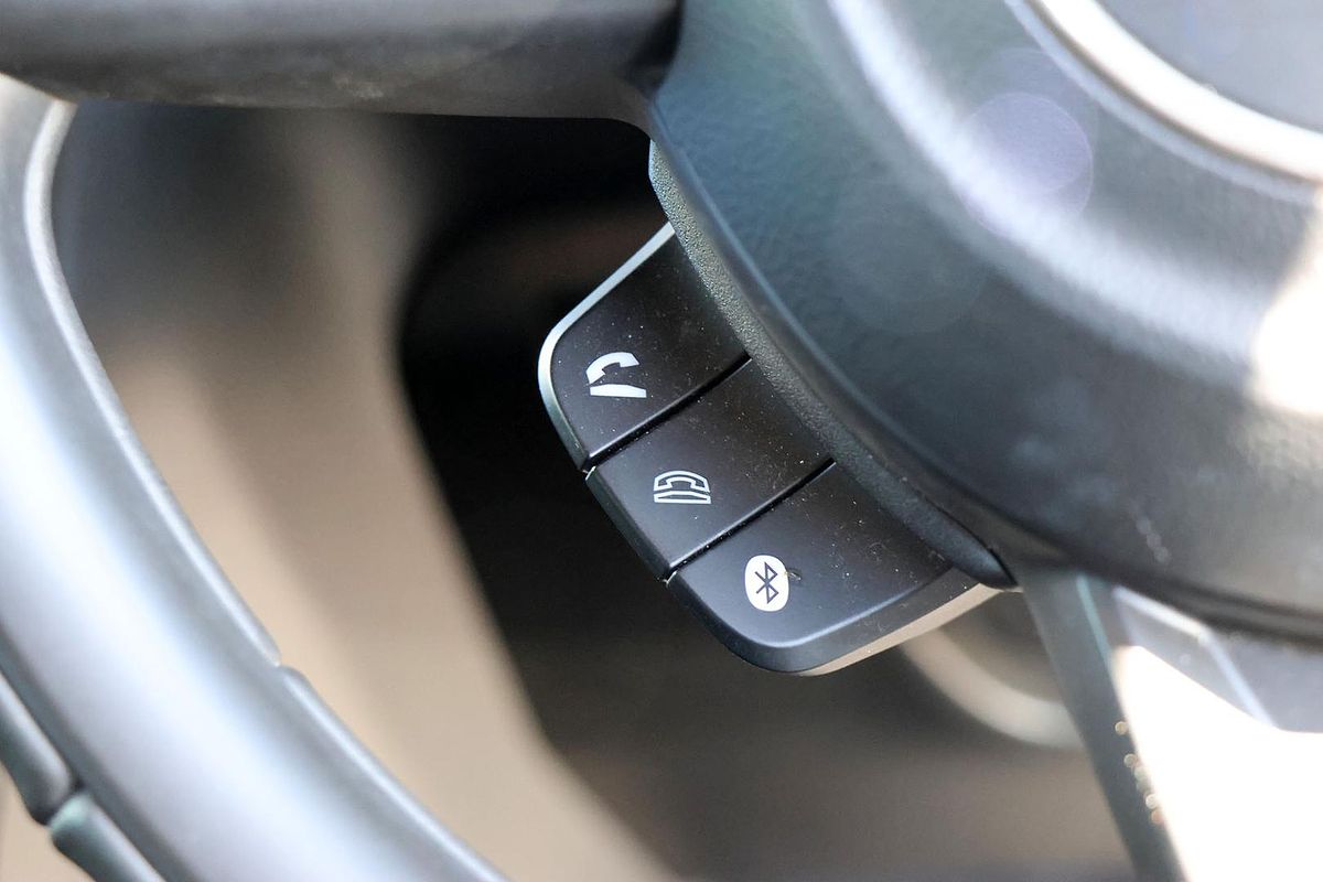 2022 Suzuki Swift GL S AZ Series II