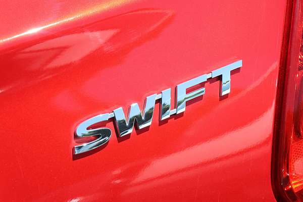 2022 Suzuki Swift GL S AZ Series II