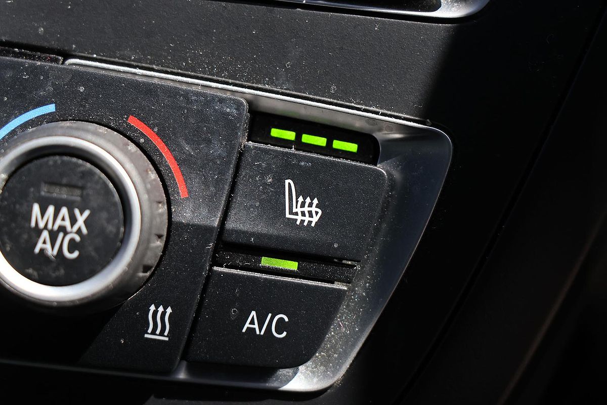 2013 BMW 3 Series 328i F30