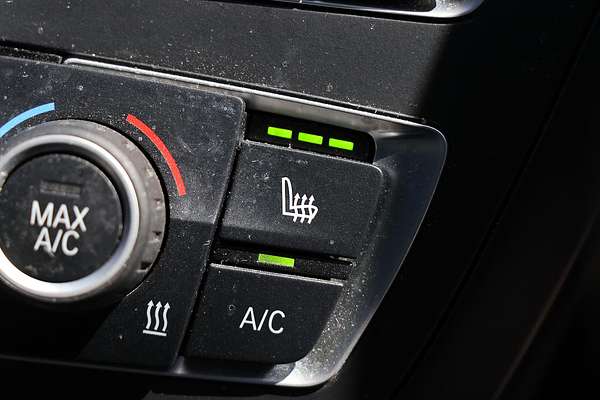 2013 BMW 3 Series 328i F30