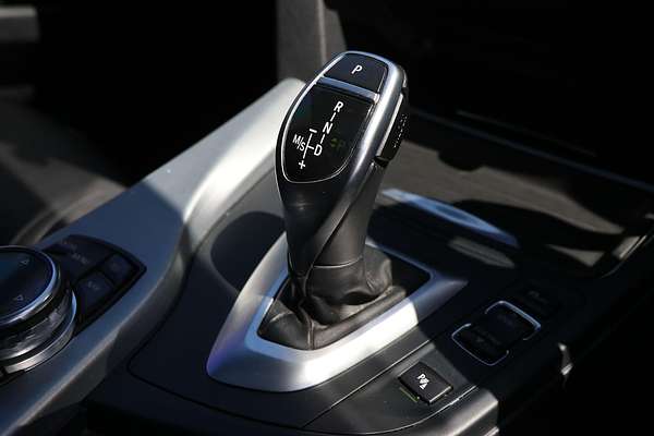 2013 BMW 3 Series 328i F30