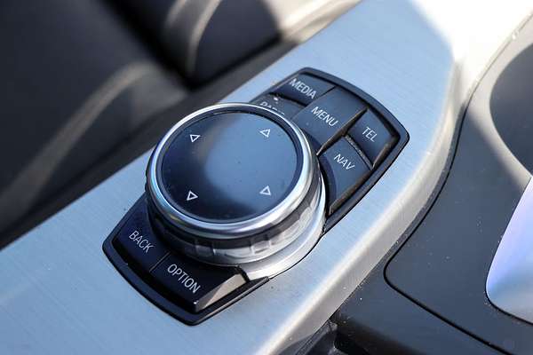 2013 BMW 3 Series 328i F30