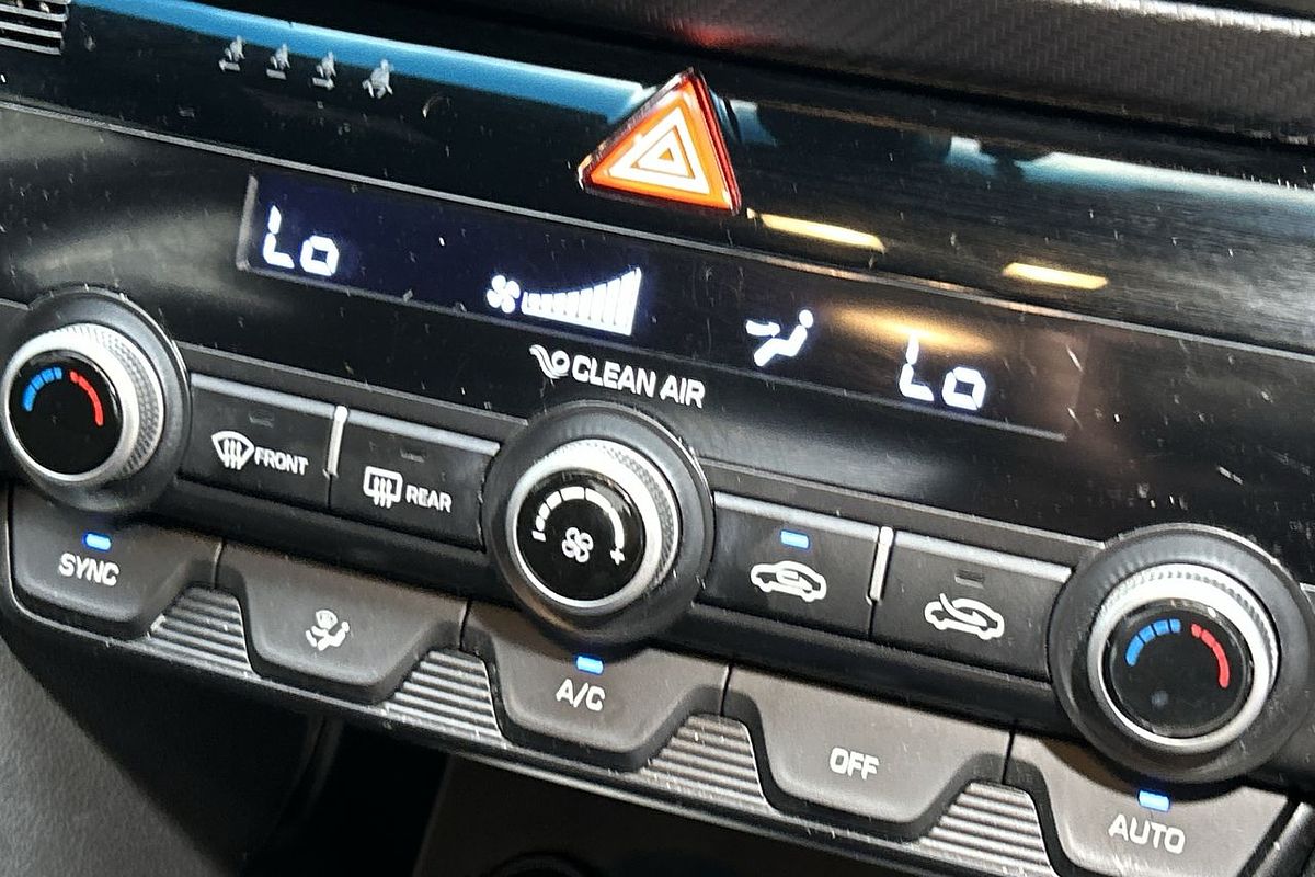 2019 Hyundai Elantra Sport AD.2