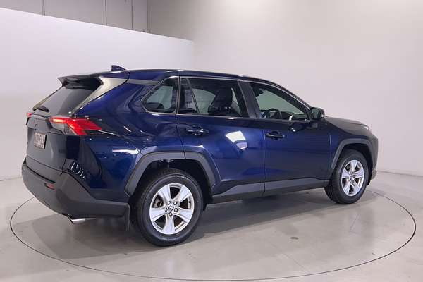 2020 Toyota RAV4 GX MXAA52R