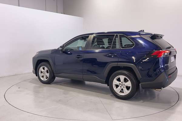 2020 Toyota RAV4 GX MXAA52R